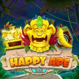 Bocoran RTP Slot Habanero Happy Ape